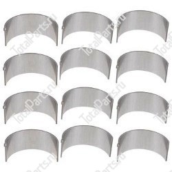 MITSUBISHI 0676160 КОМПЛЕКТ ШАТУННЫХ ВКЛАДЫШЕЙ