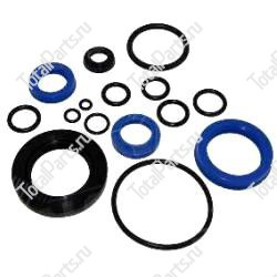 TVH 107TA7010 РЕМКОМПЛЕКТ ГИДРАВЛИЧЕСКОЙ ТЕЛЕЖКИ AM22