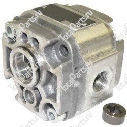 JUNGHEINRICH (AMEISE) 50015729 НАСОС ГИДРАВЛИКИ