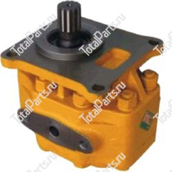 KOMATSU 0743271203 НАСОС ГИДРАВЛИКИ