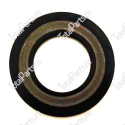 SOG 117550 МАСЛОСЪЕМНЫЙ САЛЬНИК