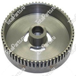 LINDE 1155040501 ТОРМОЗНОЙ БАРАБАН