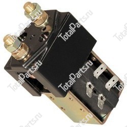 CURTIS 13222621 КОНТАКТОР SW200-859 36/48VDC