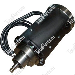 BT 173176 ЭЛЕКТРОДВИГАТЕЛЬ ХОДА 24V 1,2kW 71A
