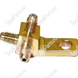 SIZE 10*3*M8*1.25 ТРОЙНИК ТОРМОЗНОЙ