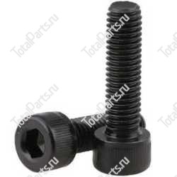 SIZE 16xM16x60x76xYESxB1x ВИНТ С ШЕСТИГРАННЫМ ОТВЕРСТИЕМ В ГОЛОВКЕ 10.9