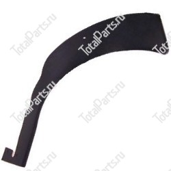 SIZE 1170*163*10*4x ЗАЩИТНЫЙ ЩИТОК