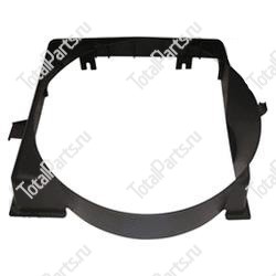 TOYOTA 16719U117071 КОЖУХ ВЕНТИЛЯТОРА