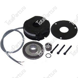 SIZE 102x31x78x24x25x12xN ЭЛЕКТРОТОРМОЗ В СБОРЕ