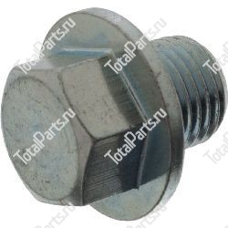 NISSAN 1112801M0B СЛИВНОЙ БОЛТ ПОДДОНА