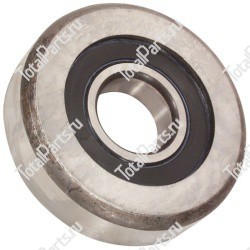 SIZE 118.5*33*40*23 РОЛИК МАЧТЫ ROL01