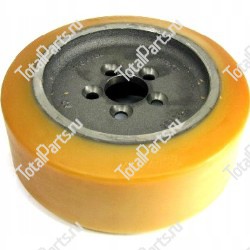 RADER VOGEL 172/254/102/0/45E8 ВЕДУЩЕЕ КОЛЕСО