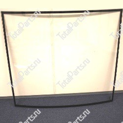 SIZE 5*1200*1172*1090 ЛОБОВОЕ СТЕКЛО КАБИНЫ