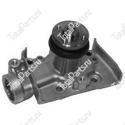 TOYOTA 1610087248 ПОМПА ВОДЯНАЯ