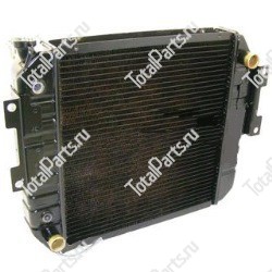 HYUNDAI 11FJ30021 РАДИАТОР