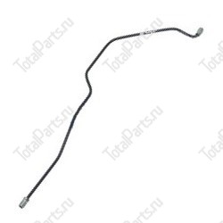 TVH 16334529 ТОРМОЗНАЯ ТРУБКА