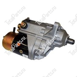 CARGO 113725 СТАРТЕР 12V