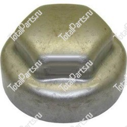 TVH 124830 КРЫШКА СТУПИЦЫ