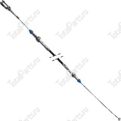 JUNGHEINRICH (AMEISE) 51074008 ТРОС ГАЗА | ЗАПЧАСТИ ДЛЯ ПОГРУЗЧИКА