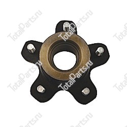 HYSTER 0112377 СТУПИЦА КОЛЕСА