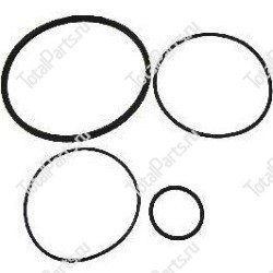 TVH 15859369 НАБОР УПЛОТНЕНИЙ ФИЛЬТРА ГИДРАВЛИКИ