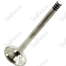 KEY NUMBER 108103585 ВЫПУСКНОЙ КЛАПАН ДВИГАТЕЛЯ