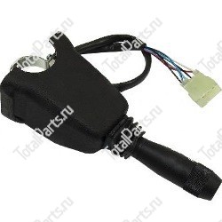 SIZE 1*WWC*7*7*38*228*90. ПЕРЕКЛЮЧАТЕЛЬ РУЛЕВОЙ КОЛОНКИ