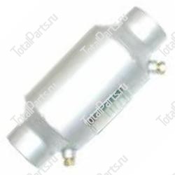 TVH 107TA7671 КАТАЛИЗАТОР