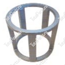 TVH 116TA6203 НАСАДКА ДЛЯ МОНТАЖА ШИН