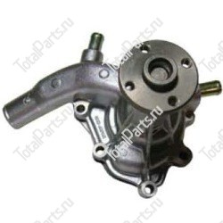 TOYOTA 1610069235 ПОМПА ВОДЯНАЯ