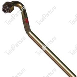 SIZE 1670x18xSLW32 МЕТАЛЛИЧЕСКАЯ ТРУБКА