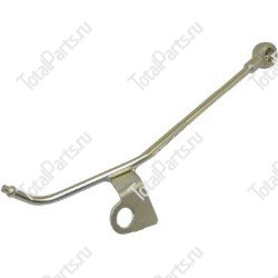 TOYOTA 157717812371 ТРУБКА