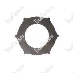 SIZE 116x212.5x2.5x6xOUTE ДИСК / STEEL PLATE (BOTH SIDES)