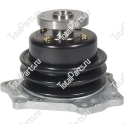 SIZE 124x185.5x19x31.7x74 ВОДЯНАЯ ПОМПА