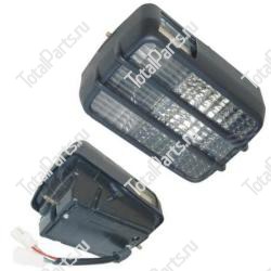 SIZE 170x115x130x220xNxNx ФАРА 12V RH