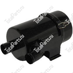 SIZE 50*168*366.5 КОРОБ ВОЗДУШНОГО ФИЛЬТРА