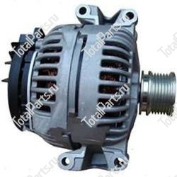 BOSCH 0124625204 ГЕНЕРАТОР