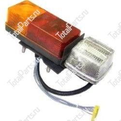 TVH 15082900 ФАРА ЗАДНЯЯ