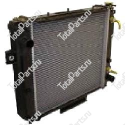 TVH 16390549 РАДИАТОР