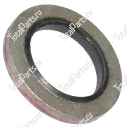 SIZE 13,74x20,57x2 УПЛОТНЕНИЕ