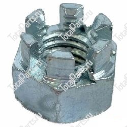 LINDE 0576007 ГАЙКА