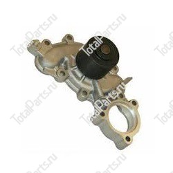 TOYOTA 1610069215 ПОМПА ВОДЯНАЯ