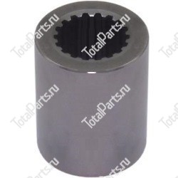 DAEWOO-DOOSAN 13080400054 МУФТА