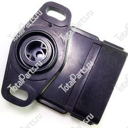 TVH 12006273 ПОТЕНЦИОМЕТР ПЕДАЛИ ГАЗА