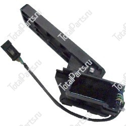 JUNGHEINRICH (AMEISE) 51248538 ПЕДАЛЬ НОЖНОГО УПРАВЛЕНИЯ