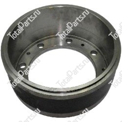 DAEWOO-DOOSAN 13010800010 ТОРМОЗНОЙ БАРАБАН