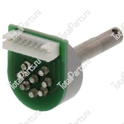 JUNGHEINRICH (AMEISE) 51191093 ПОТЕНЦИОМЕТР