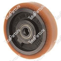 RADER VOGEL 172/150/040/120/5/20 КОЛЕСО ГРУЗОВОЕ