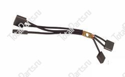 TOTALSOURCE 10102120 НАБОР ЭЛЕКТРОЩЕТОК 20ШТ.