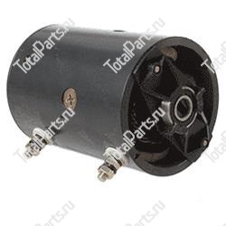 MITSUBISHI 0973147 ЭЛЕКТРОДВИГАТЕЛЬ